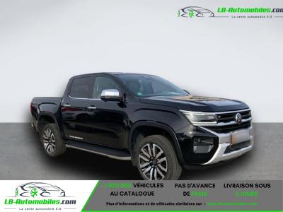 Volkswagen Amarok 3.0 TDI 240 BVA 4MOTION