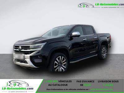 Volkswagen Amarok 3.0 TDI 240 BVA 4MOTION