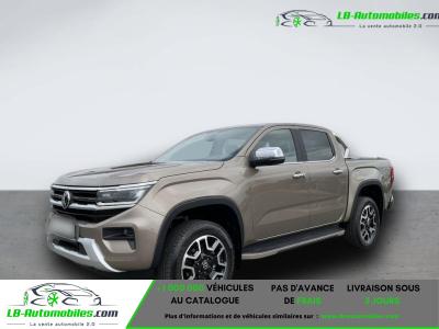 Volkswagen Amarok 3.0 TDI 240 BVA 4MOTION