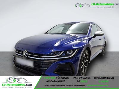 Volkswagen Arteon break 2.0 TSI 320 BVA 4MOTION