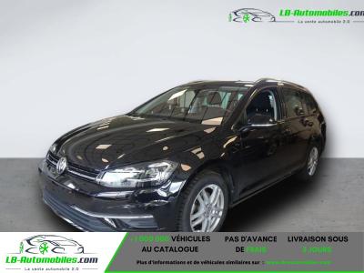 Volkswagen Golf SW 2.0 TDI 150 BVM