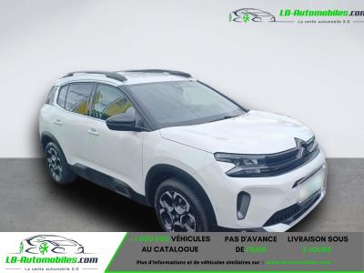 Citroën C5 Aircross BlueHDi 130 BVA