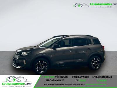 Citroën C5 Aircross BlueHDi 130 BVA