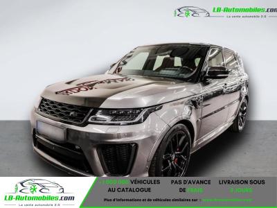 Land Rover Range Rover Sport V8 S/C 5.0L 575ch BVA