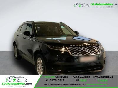 Land Rover Range Rover Velar 2.0L P250 BVA