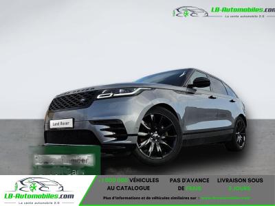 Land Rover Range Rover Velar 3.0L D300 BVA