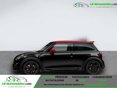 Mini Mini JCW 231 CH BVA