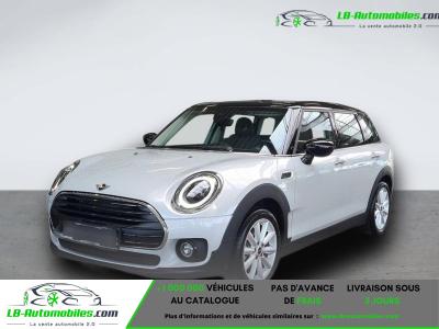 Mini Clubman 136 ch BVM