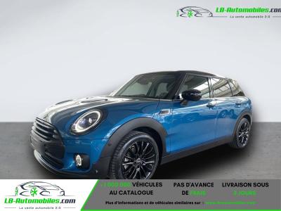 Mini Clubman 136 ch BVA