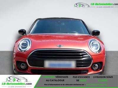 Mini Clubman 136 ch BVA