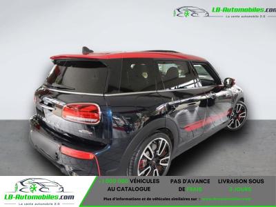 Mini Clubman John  Works 306 ch BVA