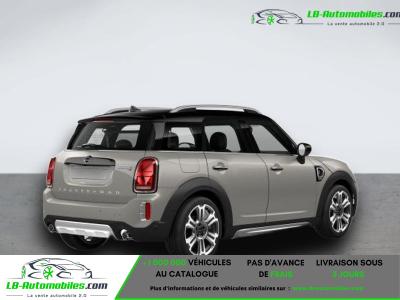 Mini Countryman 178 ch BVA