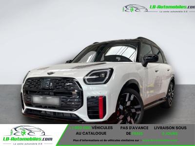 Mini Countryman 300ch BVA