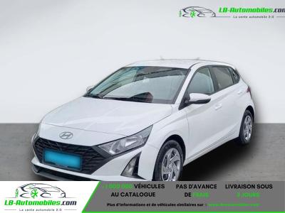 Hyundai I20 1.2 84