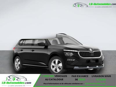 Skoda Kamiq 1.0 TSI Evo 2 95 ch BVM