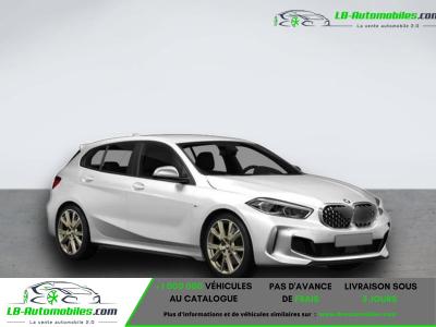 BMW Série 1 116i 109 ch BVA