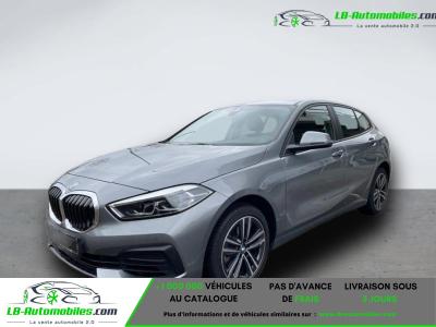 BMW Série 1 116i 109 ch BVA