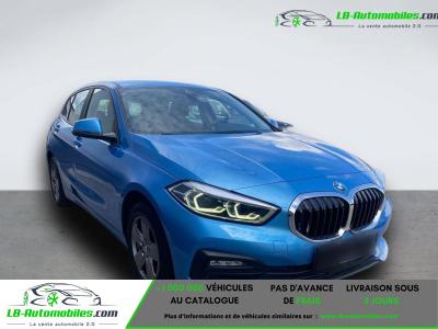 BMW Série 1 118i 136 ch BVA