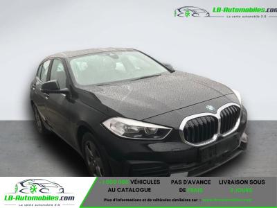 BMW Série 1 118i 140 ch BVM