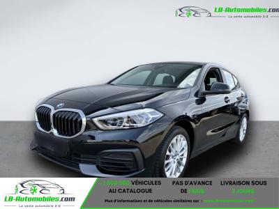 BMW Série 1 120i 178 ch BVA