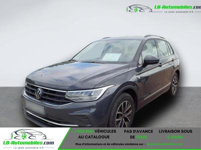 Volkswagen Tiguan 2.0 TDI 150ch BVA