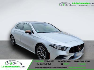 Mercedes Classe A  200 BVA