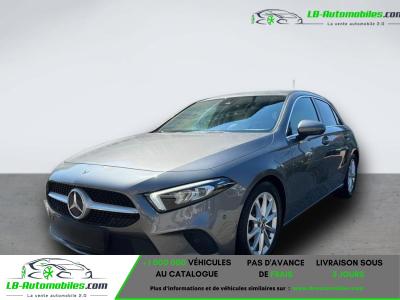 Mercedes Classe A  250 e BVA