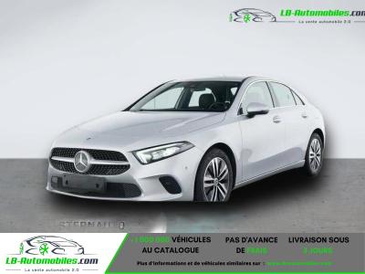 Mercedes Classe A  200 BVA