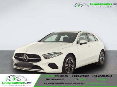 Mercedes Classe A  200 d BVA