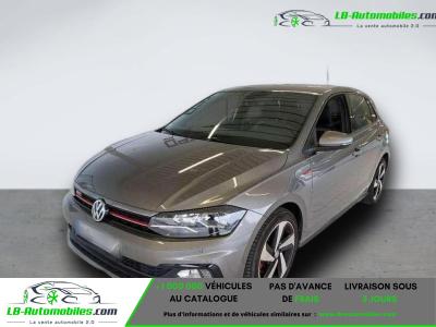 Volkswagen Polo 2.0 TSI 200 S&S BVA