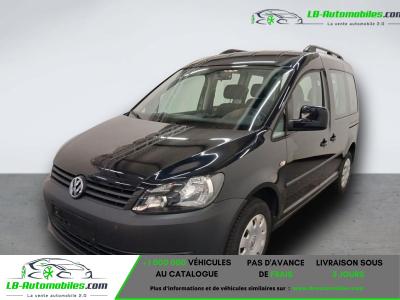 Volkswagen Caddy 1.0 TSI 102