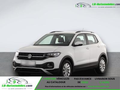 Volkswagen T-Cross 1.0 TSI 110 Start/Stop BVM