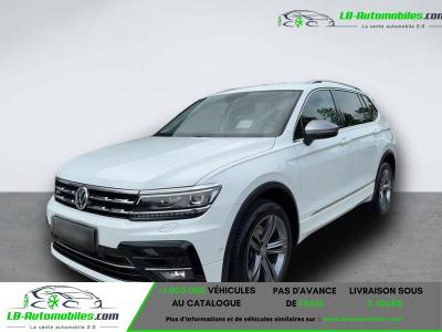 Volkswagen Tiguan Allspace 2.0 TDI 190 BVA 4Motion