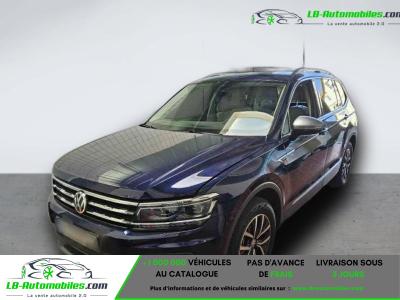 Volkswagen Tiguan Allspace 2.0 TDI 200 BVA 4Motion