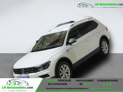 Volkswagen Tiguan Allspace 2.0 TDI 200 BVA 4Motion