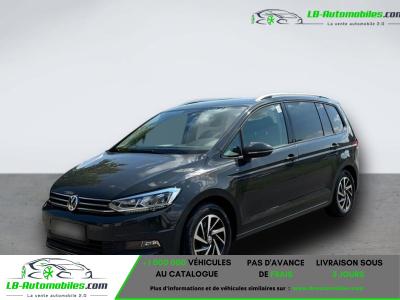 Volkswagen Touran 2.0 TDI 150 BVA 5pl