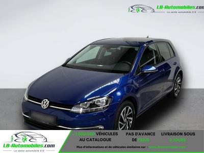 Volkswagen Golf 1.0 TSI 115 BVM