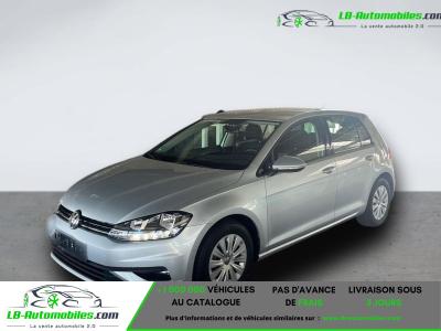 Volkswagen Golf 1.0 TSI 115 BVM