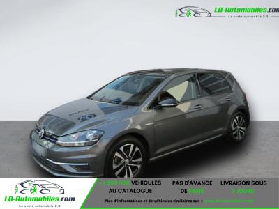 Volkswagen Golf 1.5 TSI 130 BVM