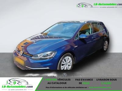 Volkswagen Golf 1.5 TSI 130 BVA