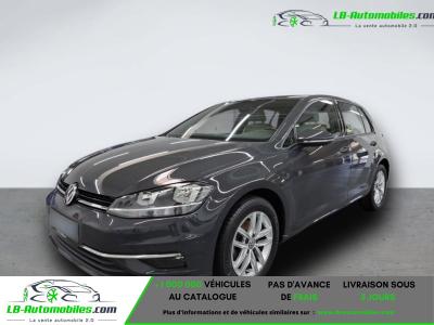 Volkswagen Golf 1.6 TDI 115 BVM