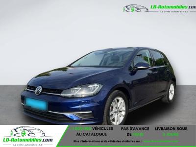 Volkswagen Golf 1.6 TDI 115 BVM