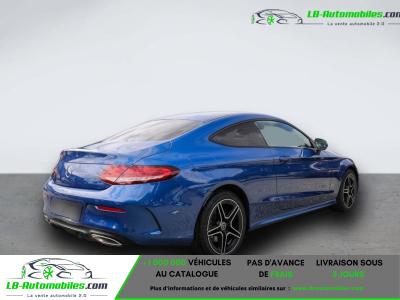 Mercedes Classe C Coupe 300 BVA