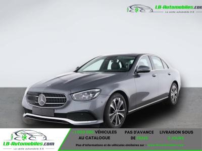 Mercedes Classe E 220 d BVA