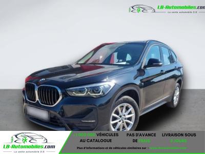 BMW X1 sDrive 20d 190 ch BVA