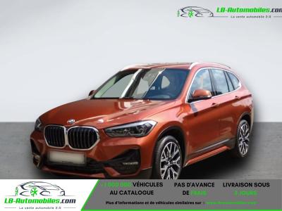 BMW X1 xDrive 20d 190 ch BVA