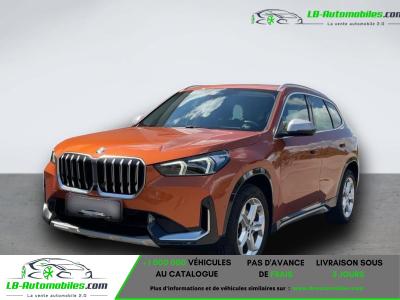 BMW X1 xDrive 23d 211ch BVA