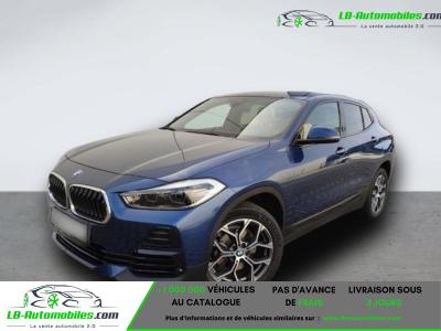 BMW X2 sDrive 18i 136 ch BVM