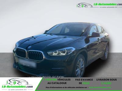 BMW X2 sDrive 18i 136 ch BVM