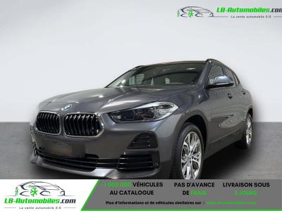 BMW X2 sDrive 18i 136 ch BVA